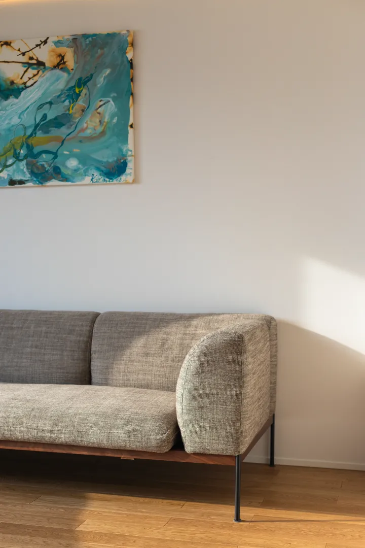 1Fリビングルーム